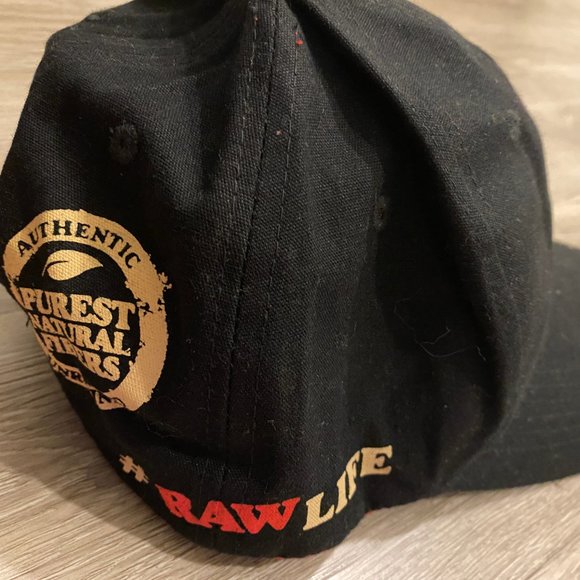 RAW Paper SnapBack - Picture 6 of 6